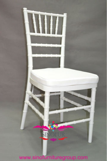 pc resin stackable chiavari chair, acrylic chiavari chair