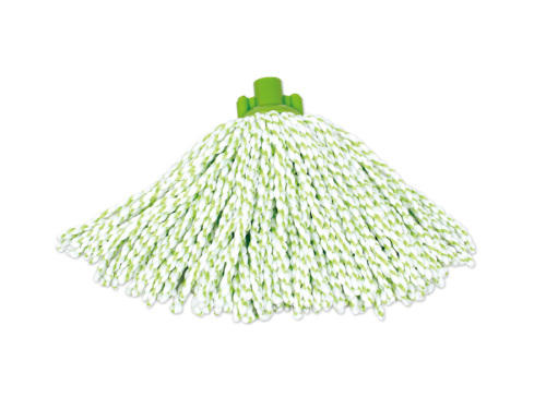 String en microfibre fils Mop