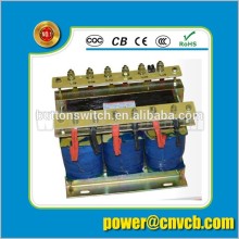1105# 6-11KV three phase factory use transformer supplier in China auto transformer