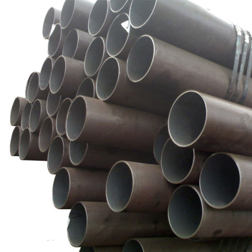 Api Octg 114mm Seamless Steel Pipe