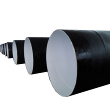 3PE ERW Pipe API 5L Grade X65 Seamless