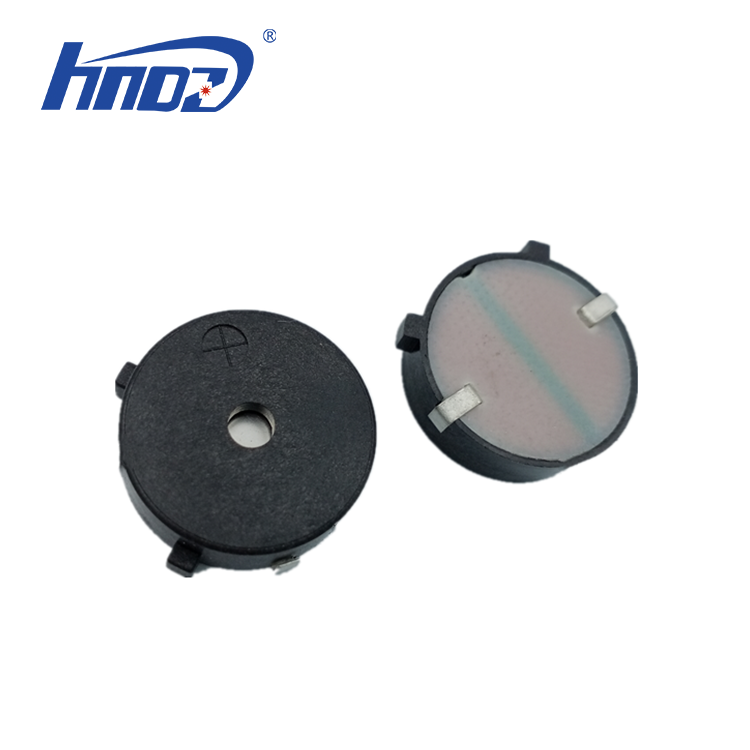 Widely Use Magnetic Buzzers