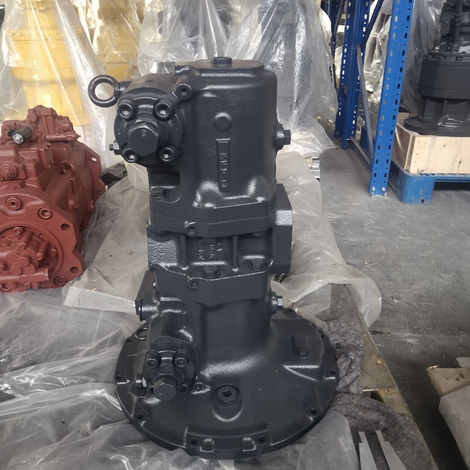 PC200LC-6LE Hydraulic Main Pump