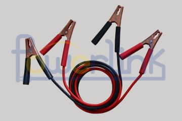 S80415 5mm2 CE heavy duty Auto booster cable/jumper cable/car battery jumper leads