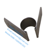 sheet metal fabricator