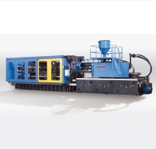 DMK320PET PET preform injection machine