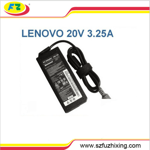 20V Laptop Ac Adapter Charger untuk Lenovo