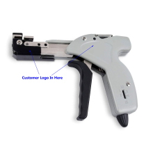 Yuhang Stainless Steel Cable Tie Gun Tool for Cable Ties
