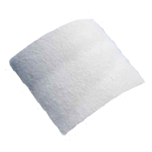 Aerogel Cellular Nonflammable Glass Wool Blanket