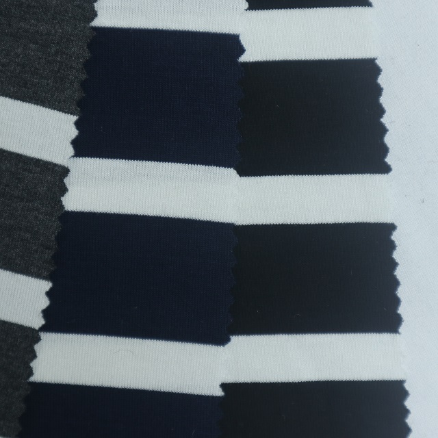 rib fabric