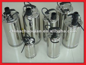 CE list water pump home booster sets pressure pump