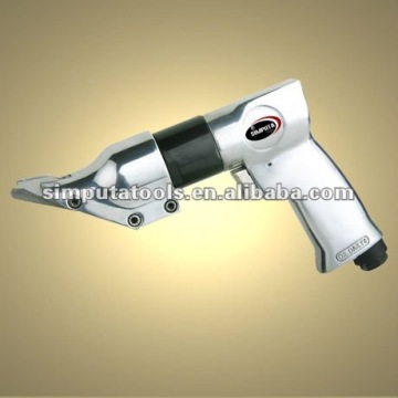 Air Metal Shear Pistol Grip Air Shear Pistol Type Air Metal Shear SPT-19014