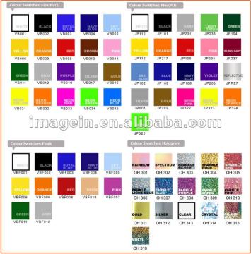 Hologram Transfer Film