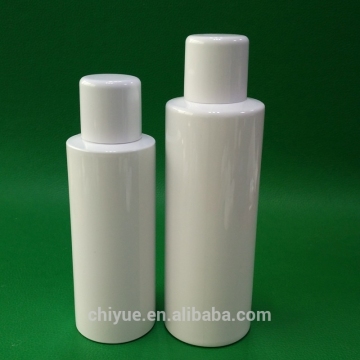 150ml White Empty Skin Toner Bottle for Cosmetic Spring Water