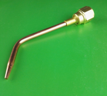 W-J Quality Gas Welding Nozzle