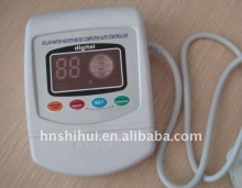 solar water heater controller