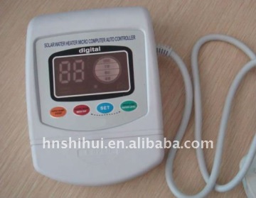 solar water heater controller