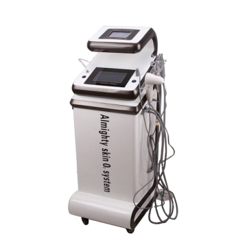 Almighty Skin Inject Oxygen for Beauty Salon Skin Care