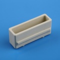 High-Frequency Insulation Steatite Ceramic Parts