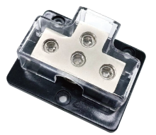 Best Quality T Style Ground Distribution Block
