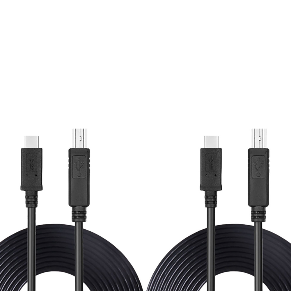 USB 1 Data Sync Cable for PC and Laptop