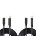 USB 1 Data Sync Cable for PC and Laptop