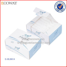 OEM Hotel Wholesale High Quality Disposable Cosmetic Cotton Pads