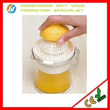 Plastic Manual Juicer