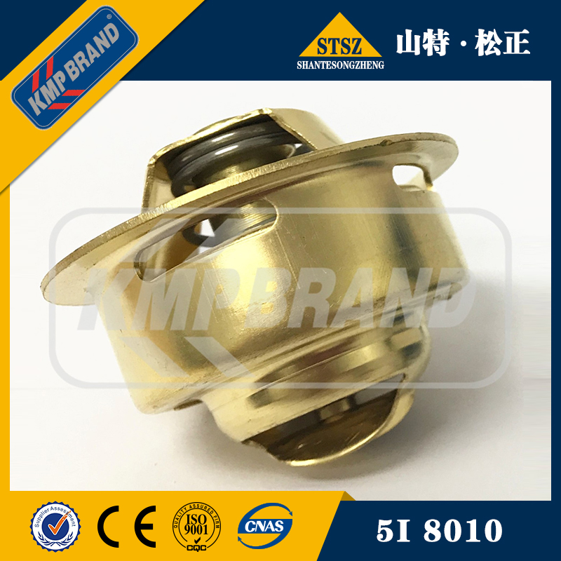 Komatsu Prector Parts PC56-7 خرطوشة KT15831-3243-1