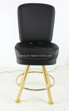 Bar Stool High Chair for Casino Contact Linda
