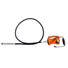 High Speed High Frequency Concrete Vibrator Motor