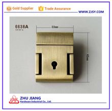 case lock, handbag turn lock