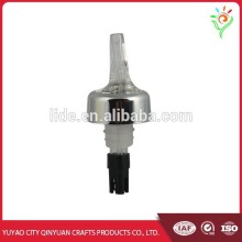 Colourful plastic measured pourer factory wholesale