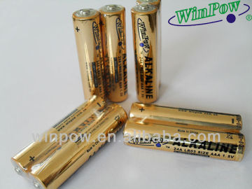 air conditioner remote control battery from pro manufacturer