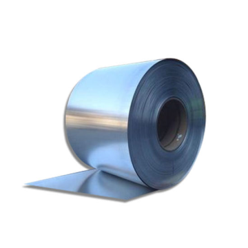 Cold Rolled Cladding Aluminum Coil