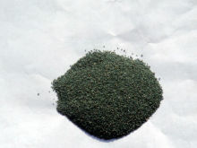 silicon carbide grit for polishing/grinding