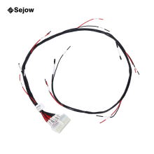 New Energy Battery Energy Storage Wiring Harness