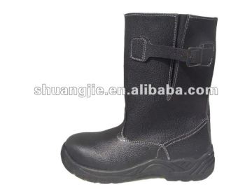 safety boot 9886