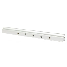 Aluminium Linear Rail Extrusion