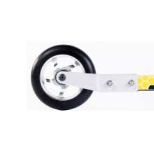 High Quality Fiberglass Color Nordic Skate Roller Ski Rulleski