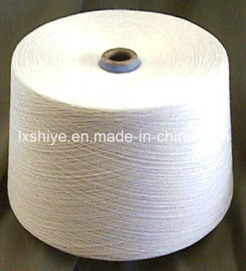 Carded and Combed Cotton Yarns