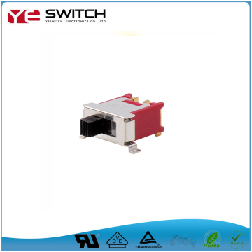 Surface Mount ON-ON Slide Switch