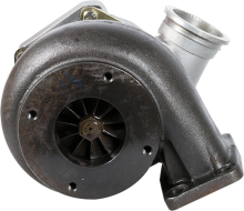 TO4E81 turbo for BENZ truck turbo