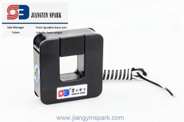 333mv split core current transformer