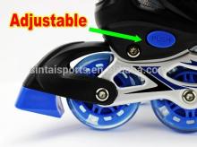 new design professional inline roller skate