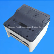 Plastic Molding Parts for Tool Case