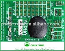 Song chip/Melody chip