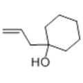 1-ALLYLCYCLOHEXANOL CAS 1123-34-8