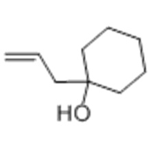 1-ALLYLCYCLOHEXANOL CAS 1123-34-8