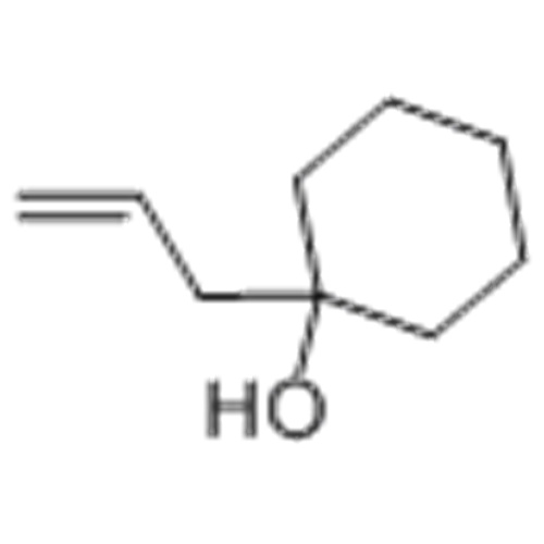 1-ALLYLCYCLOHEXANOL CAS 1123-34-8